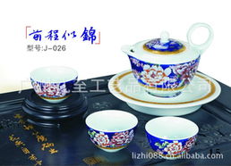 广州礼至工艺品 陶瓷工艺礼品精选展示