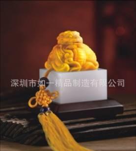 琉璃之韵，事业与心意共耀——厂家直供“蒸蒸日上”商务礼品解析